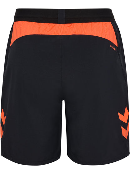 2442-BLACK/ORANGE