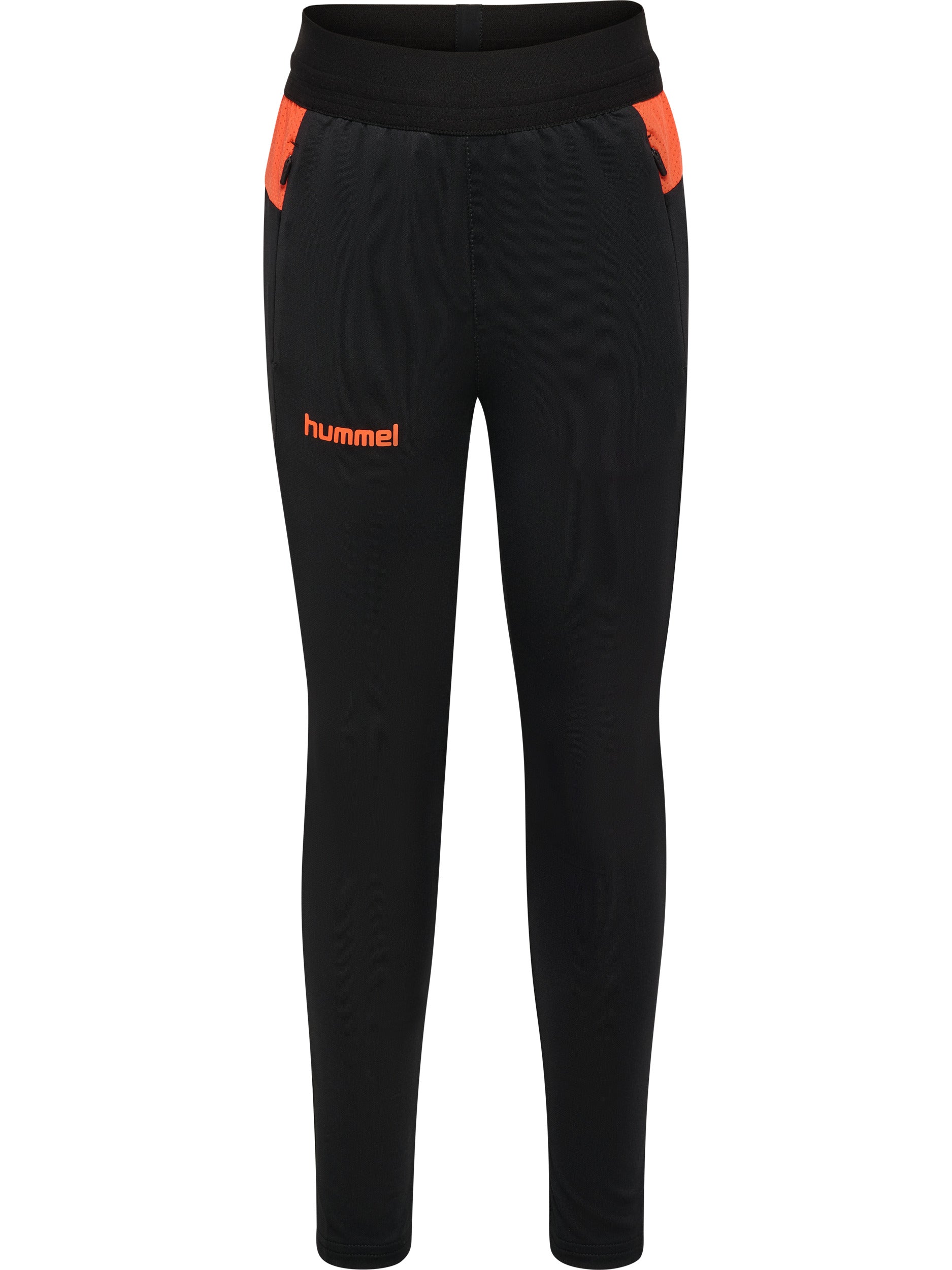 2442-BLACK/ORANGE