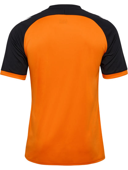 5204-ORANGE TIGER/BLACK
