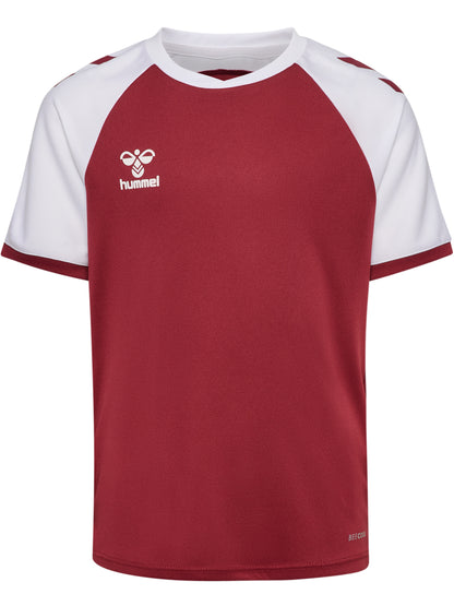 3035-MAROON/WHITE