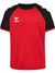 3081-TRUE RED/BLACK