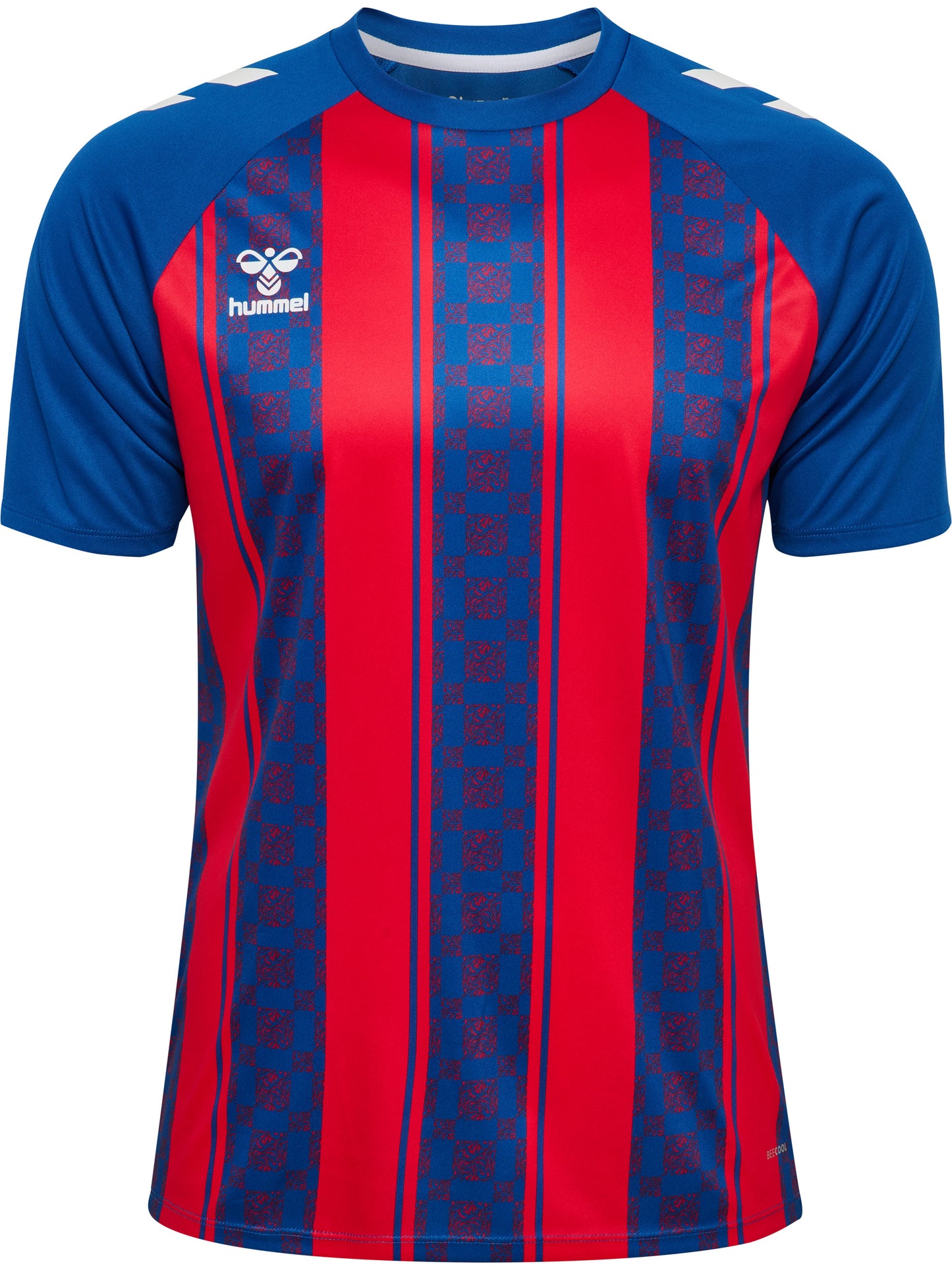 7358-TRUE BLUE/TRUE RED