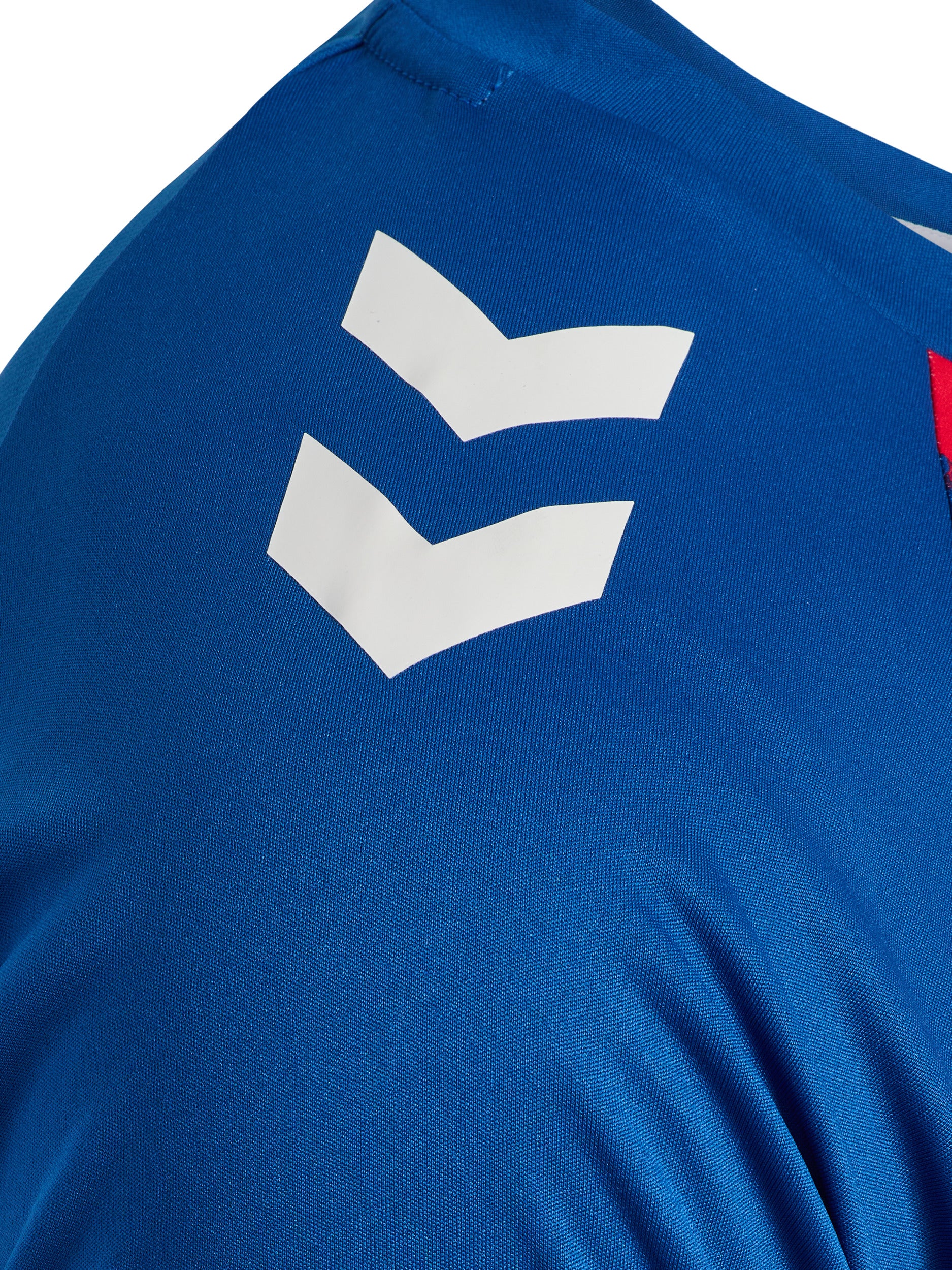 7358-TRUE BLUE/TRUE RED