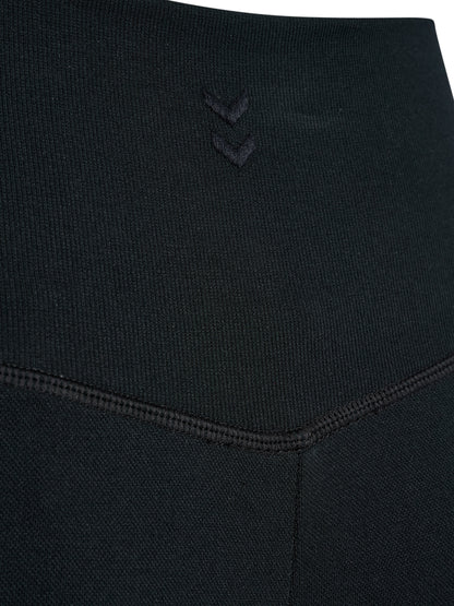 hmlHIIT SEAMLESS FLARE TIGHTS
