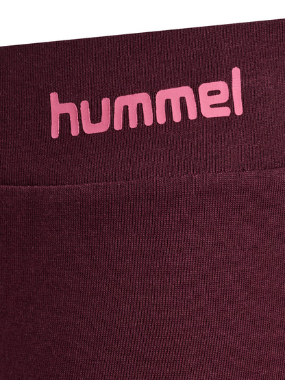 hmlJR WARMUP TIGHTS