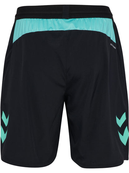2784-BLACK/POOL BLUE