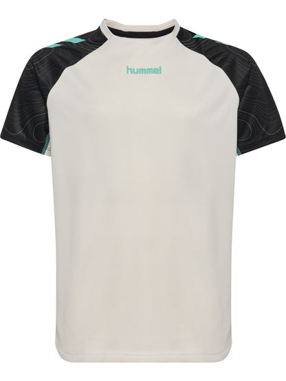 1402-VAPOROUS GRAY/POOL BLUE
