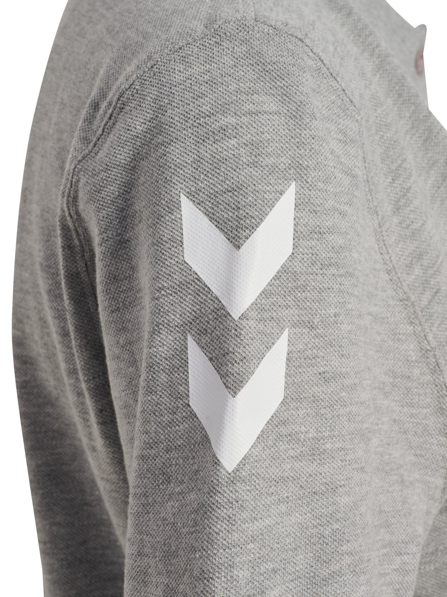 2006-GREY MELANGE