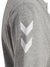 2006-GREY MELANGE
