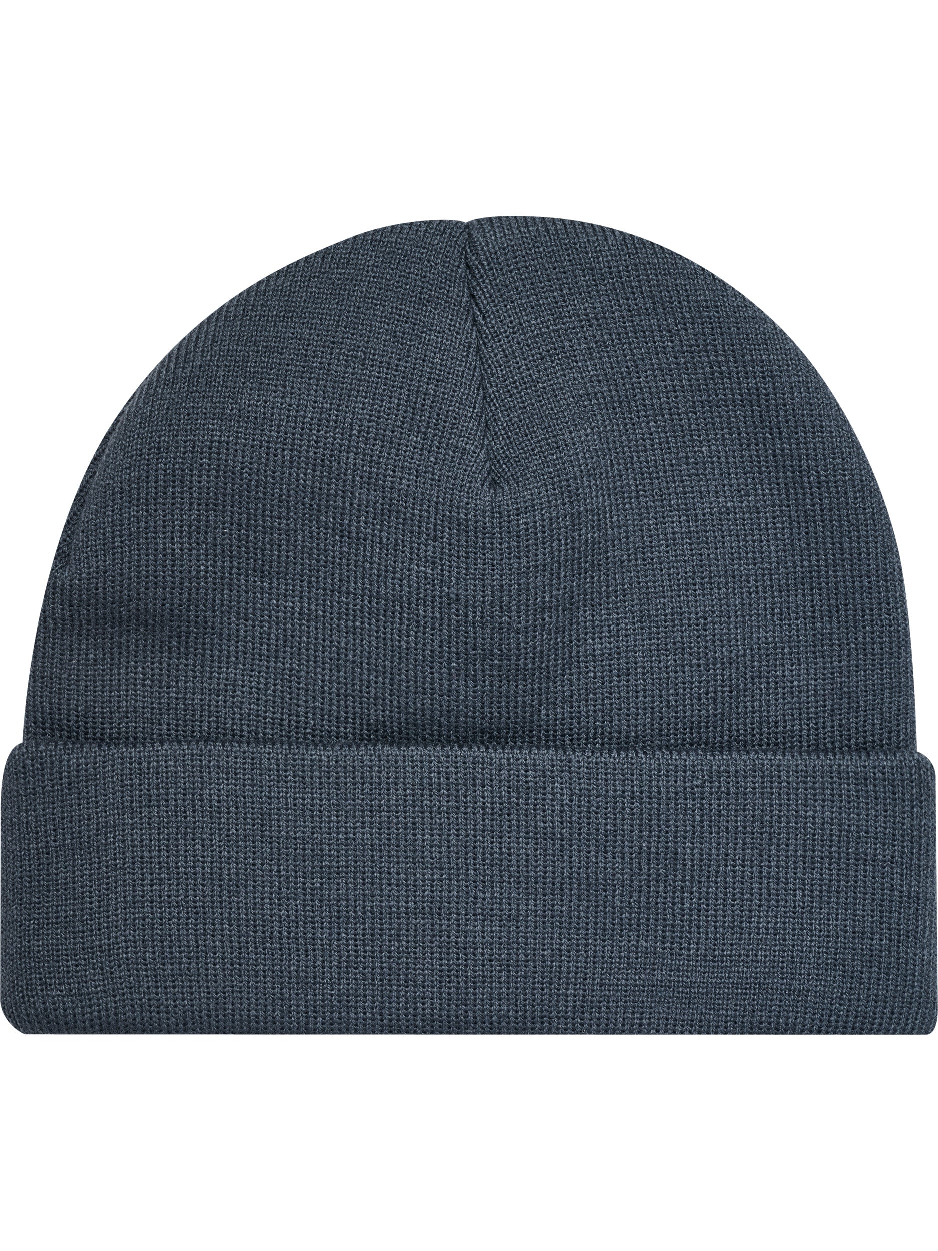hmlJR KNIT BEANIE – OMBRE BLUE