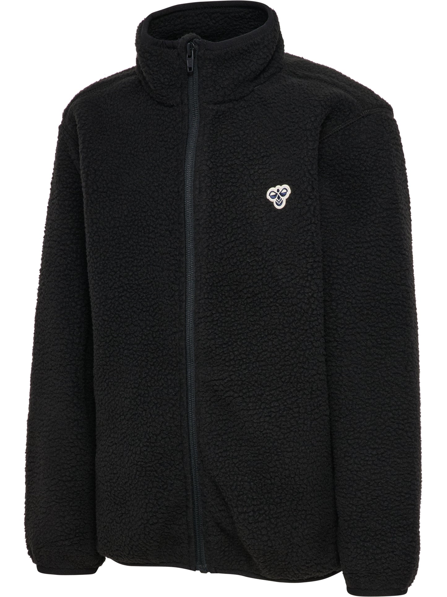 hmlJR ATLAS FLEECE ZIP JACKET