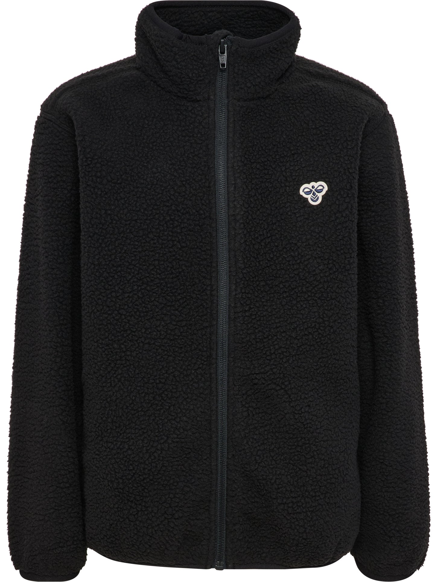 hmlJR ATLAS FLEECE ZIP JACKET