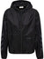 hmlACTIVE W WINDBREAKER – BLACK
