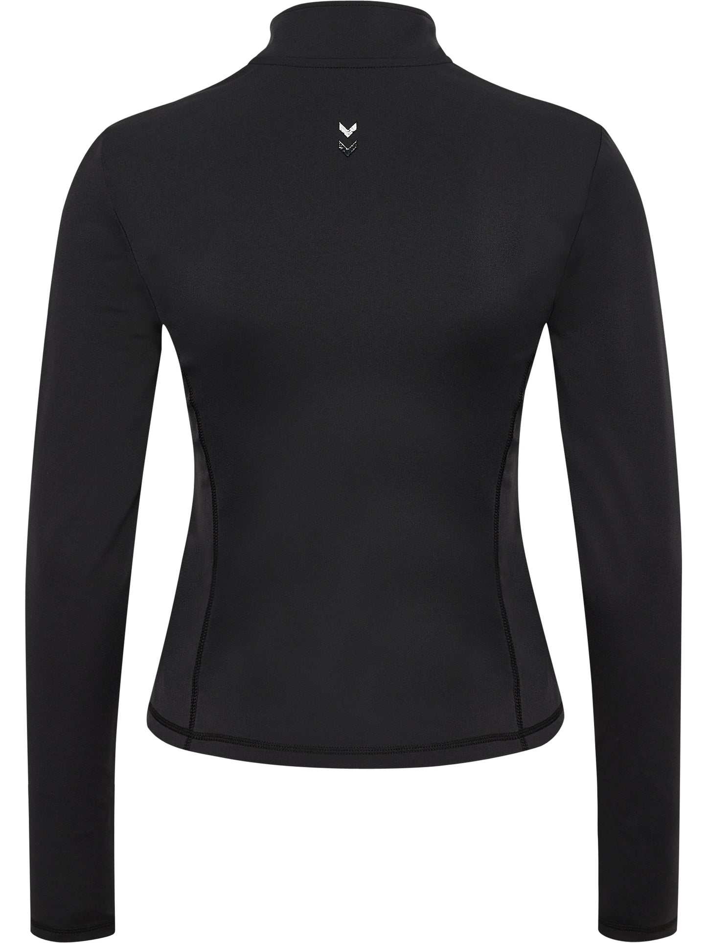 hmlPRIMA W ZIP BLOUSE