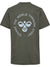 6307-CASTOR GRAY