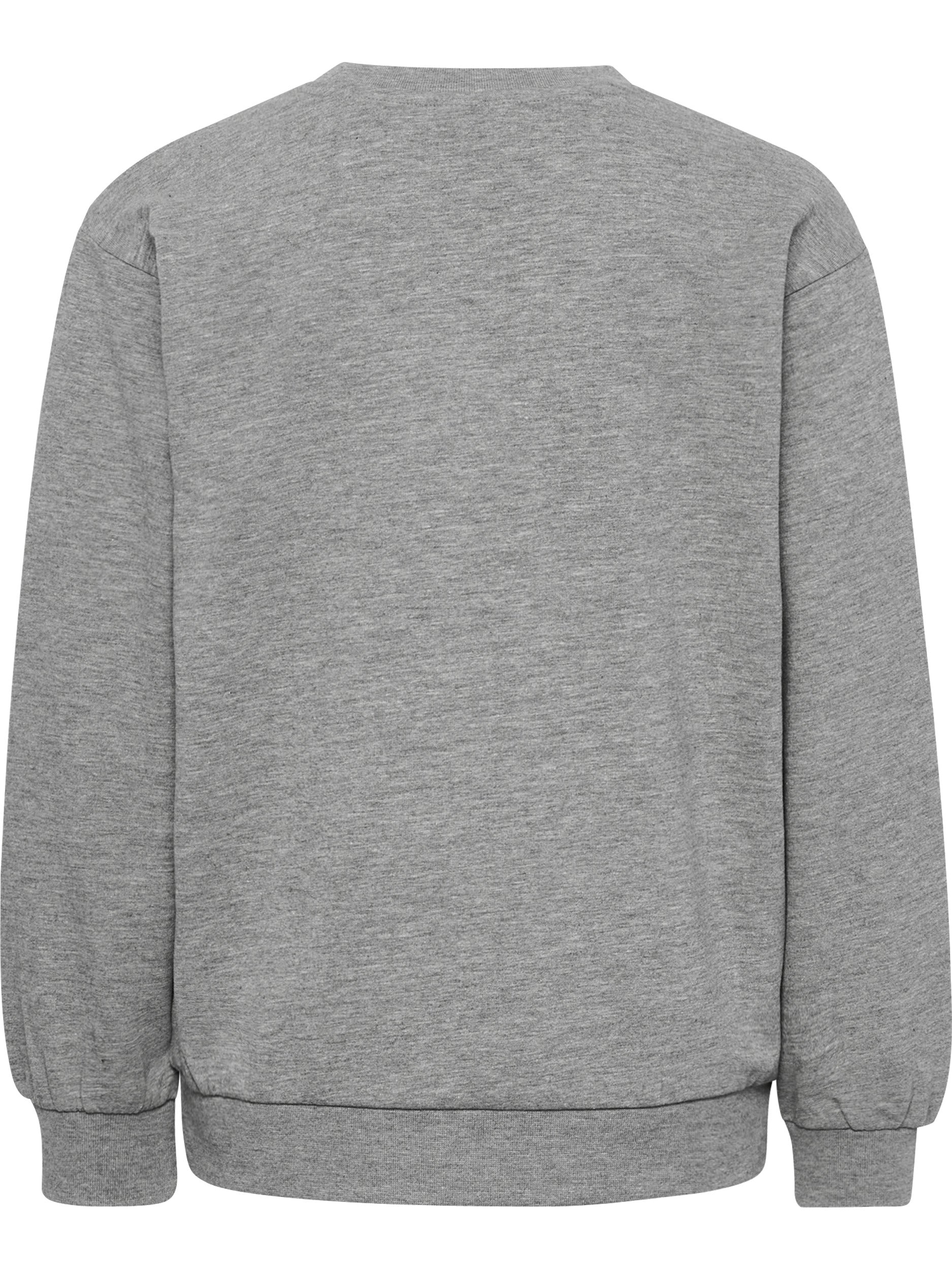 2006-GREY MELANGE