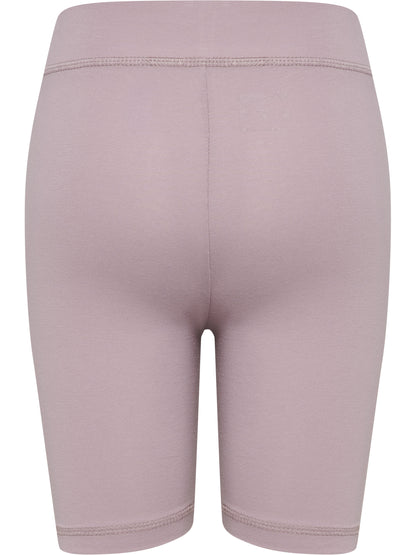 hmlJR HIGH RISE SHORT TIGHTS