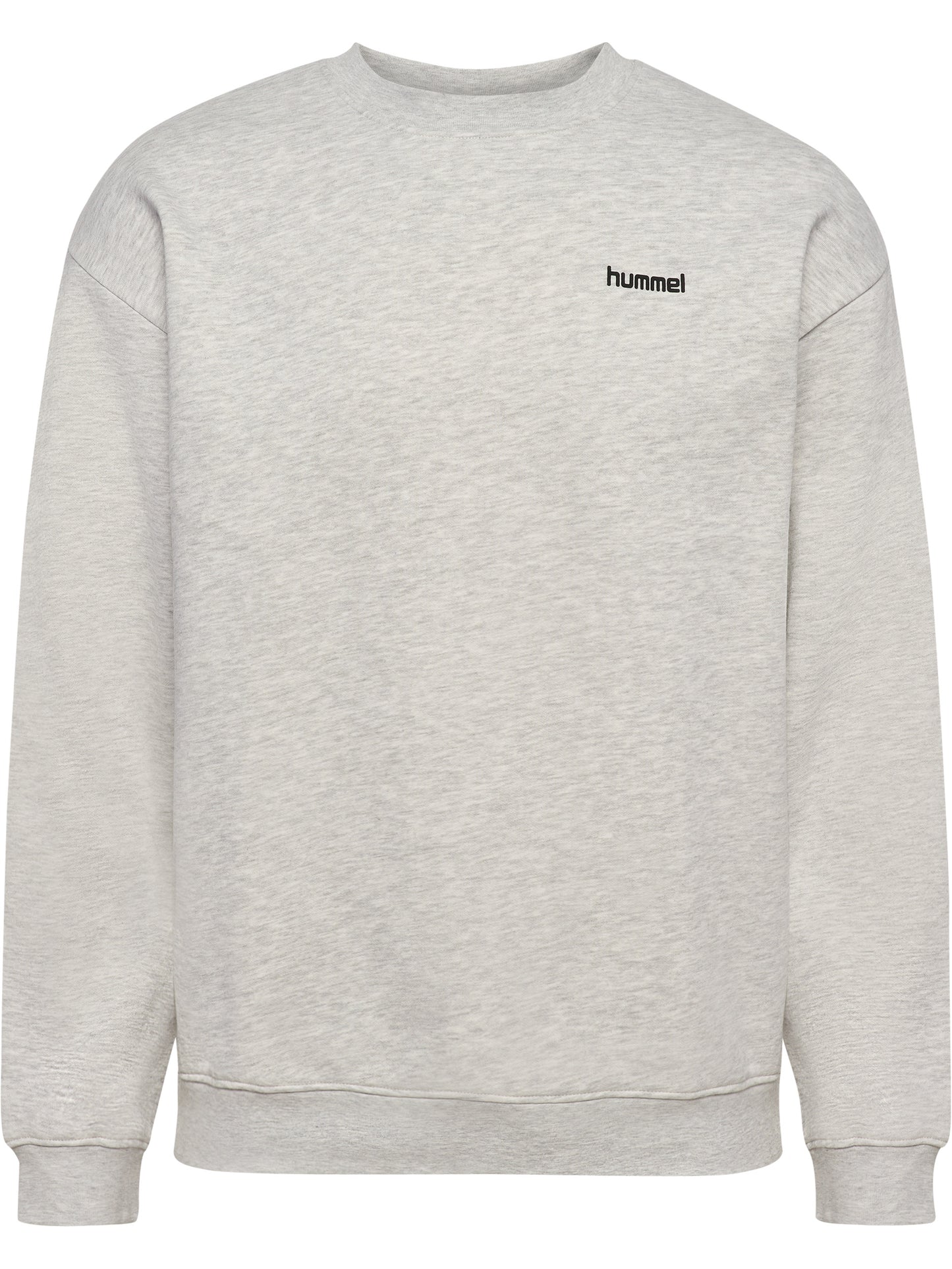 2010-LIGHT GREY MELANGE