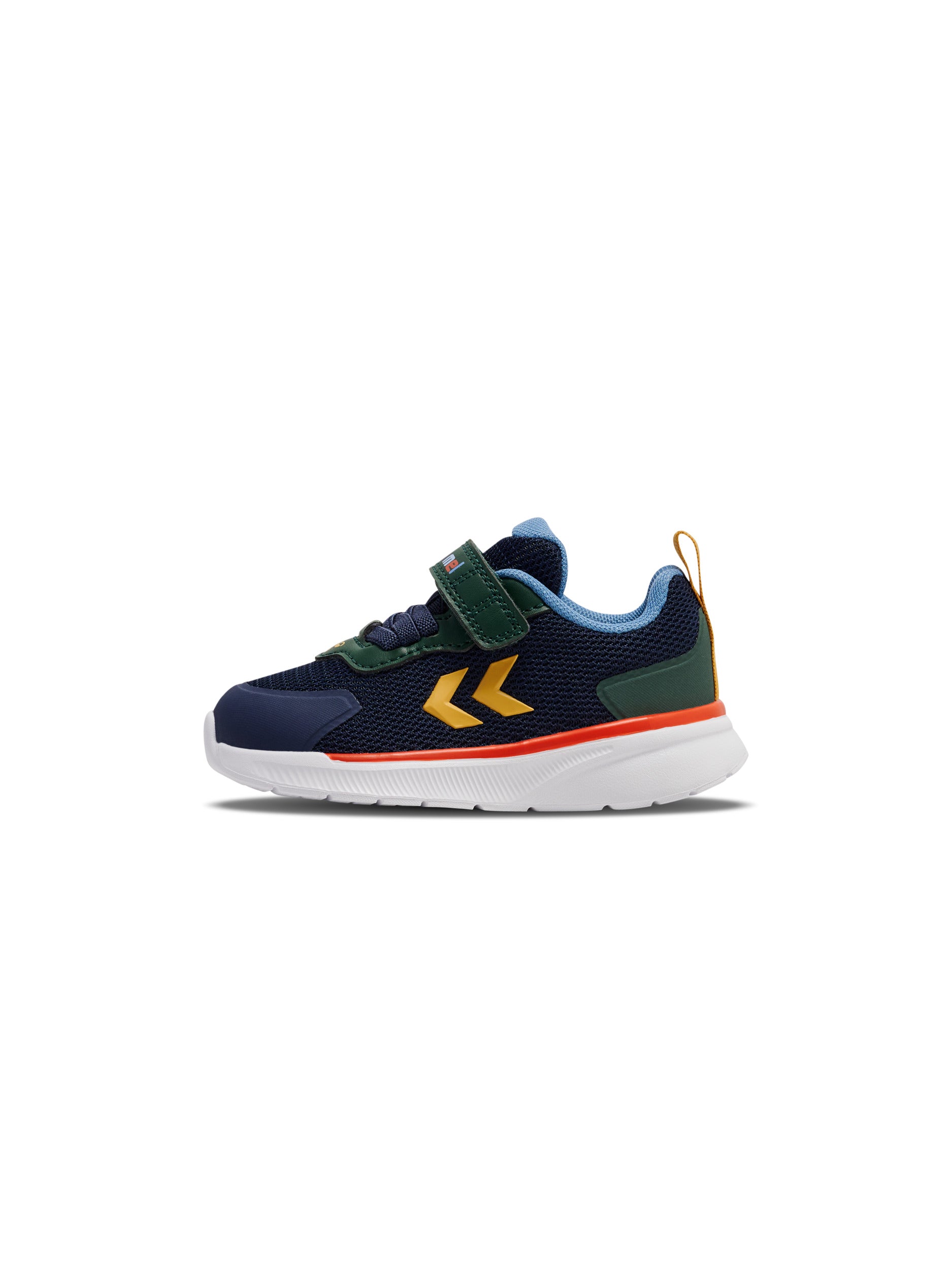 7901-BLACK IRIS/MULTI COLOUR