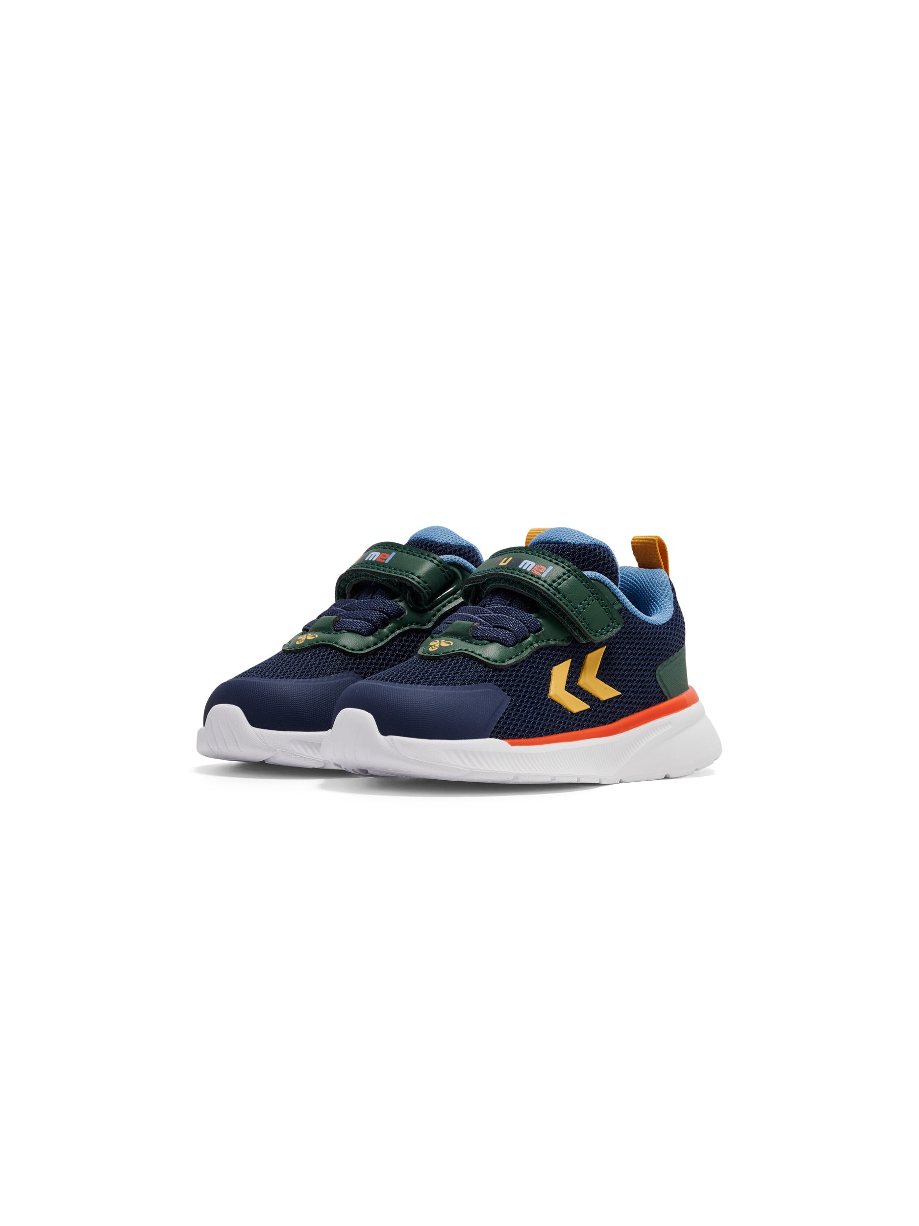 7901-BLACK IRIS/MULTI COLOUR