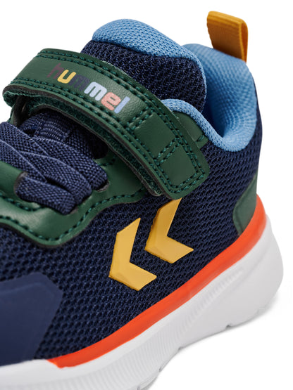 7901-BLACK IRIS/MULTI COLOUR