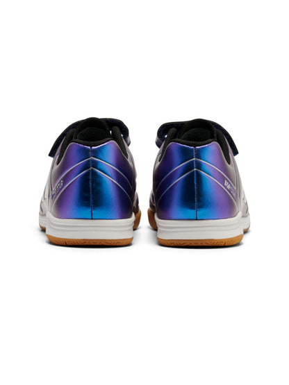 9639-WHITE/MULTICOLOR