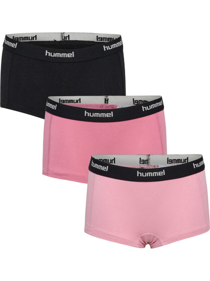 3968-PINK NECTAR/POLIGNAC/BLACK