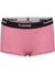 3968-PINK NECTAR/POLIGNAC/BLACK