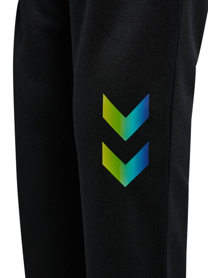 2420-BLACK/LIMEADE