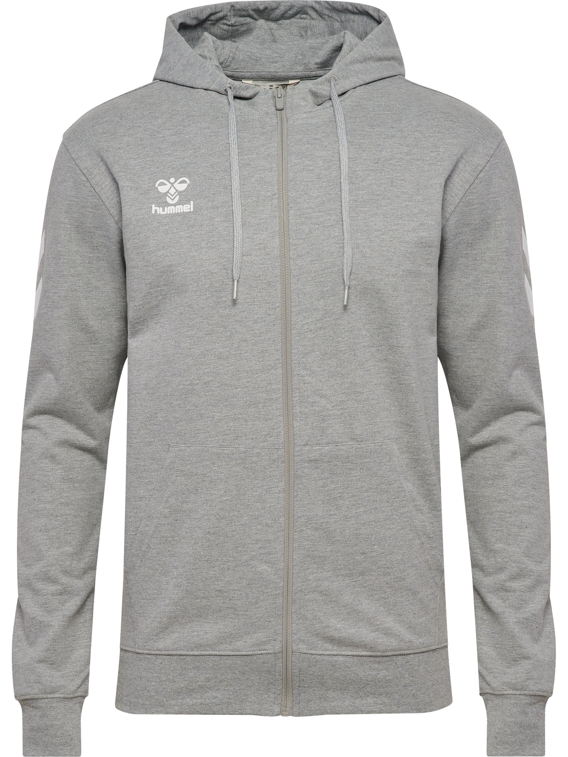 2006-GREY MELANGE