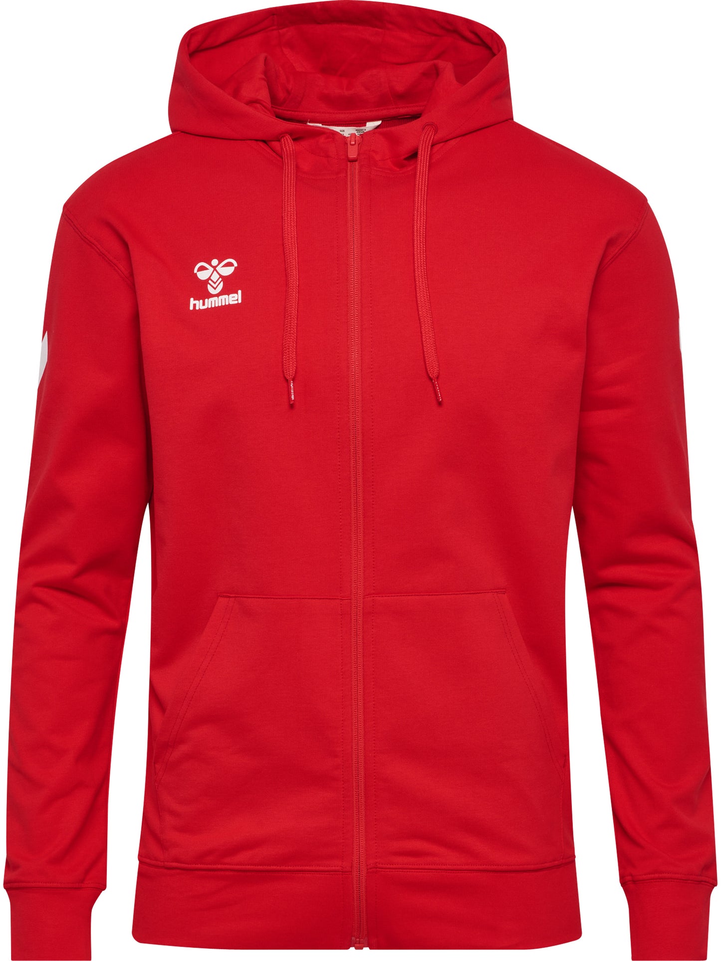 3062-TRUE RED