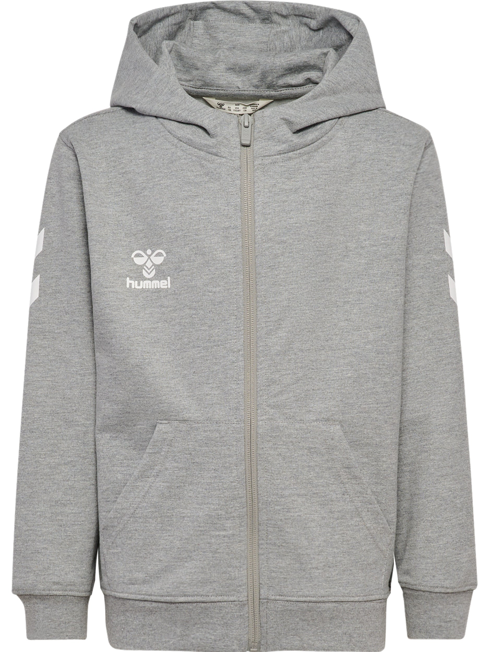 2006-GREY MELANGE