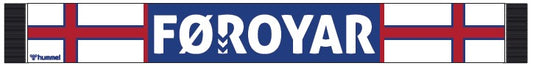 EHF 26 EC FAR SCARF