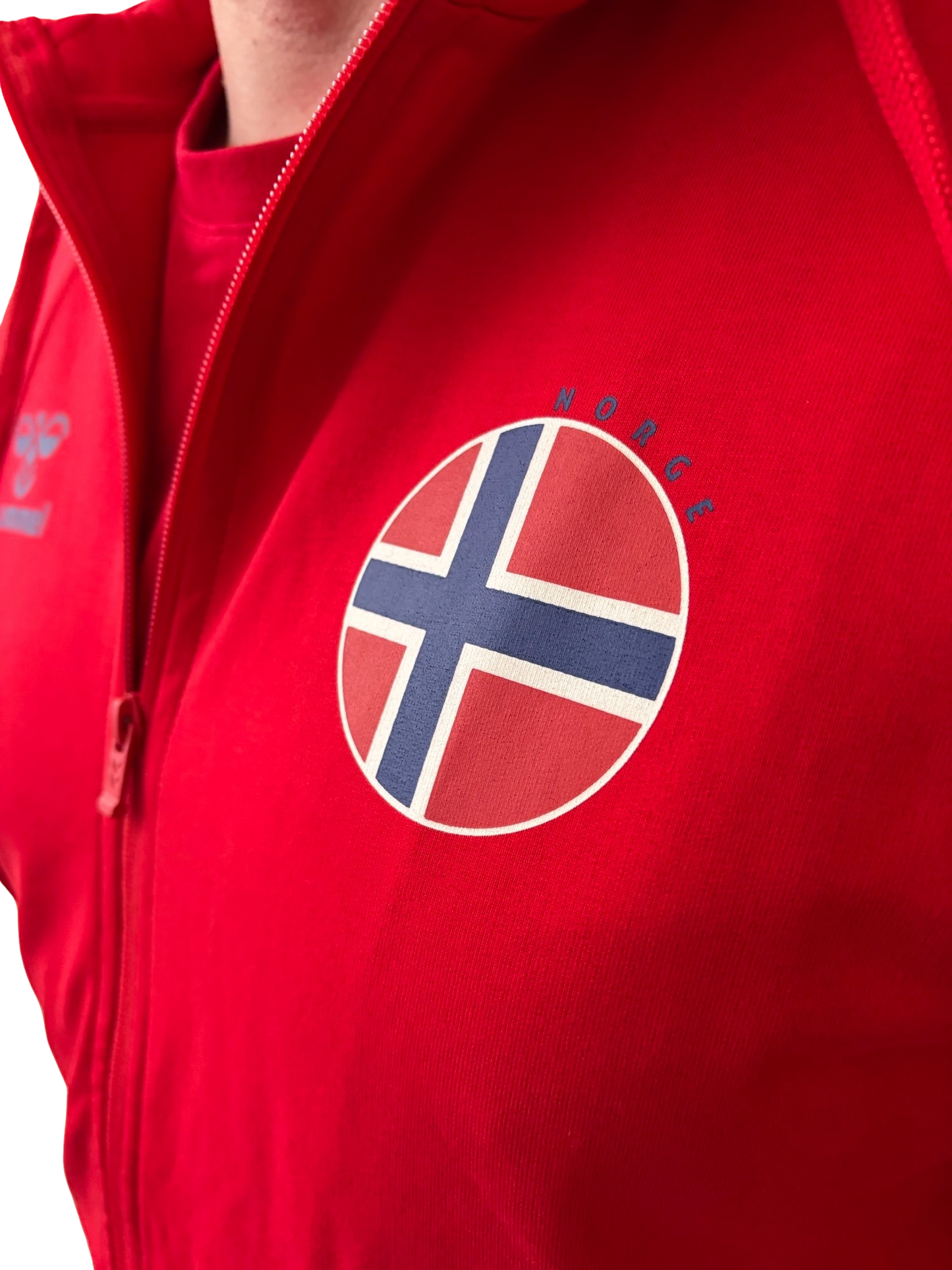 NORWAY ZIP HOODIE