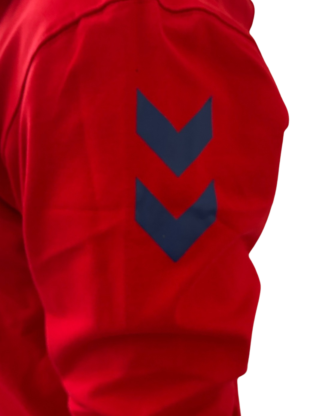 NORWAY ZIP HOODIE