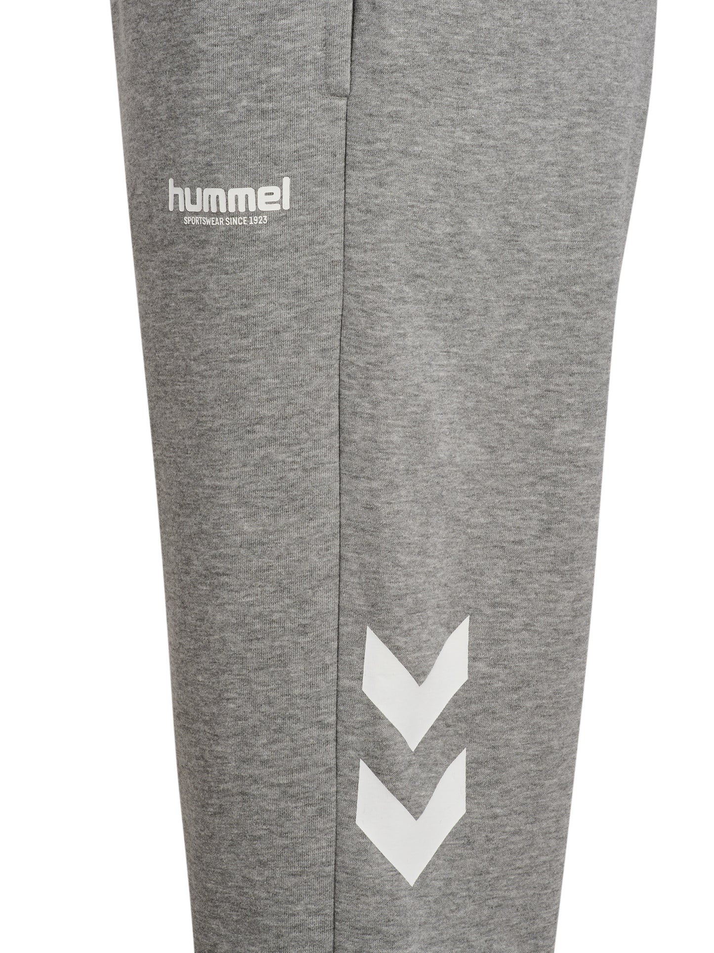2006-GREY MELANGE