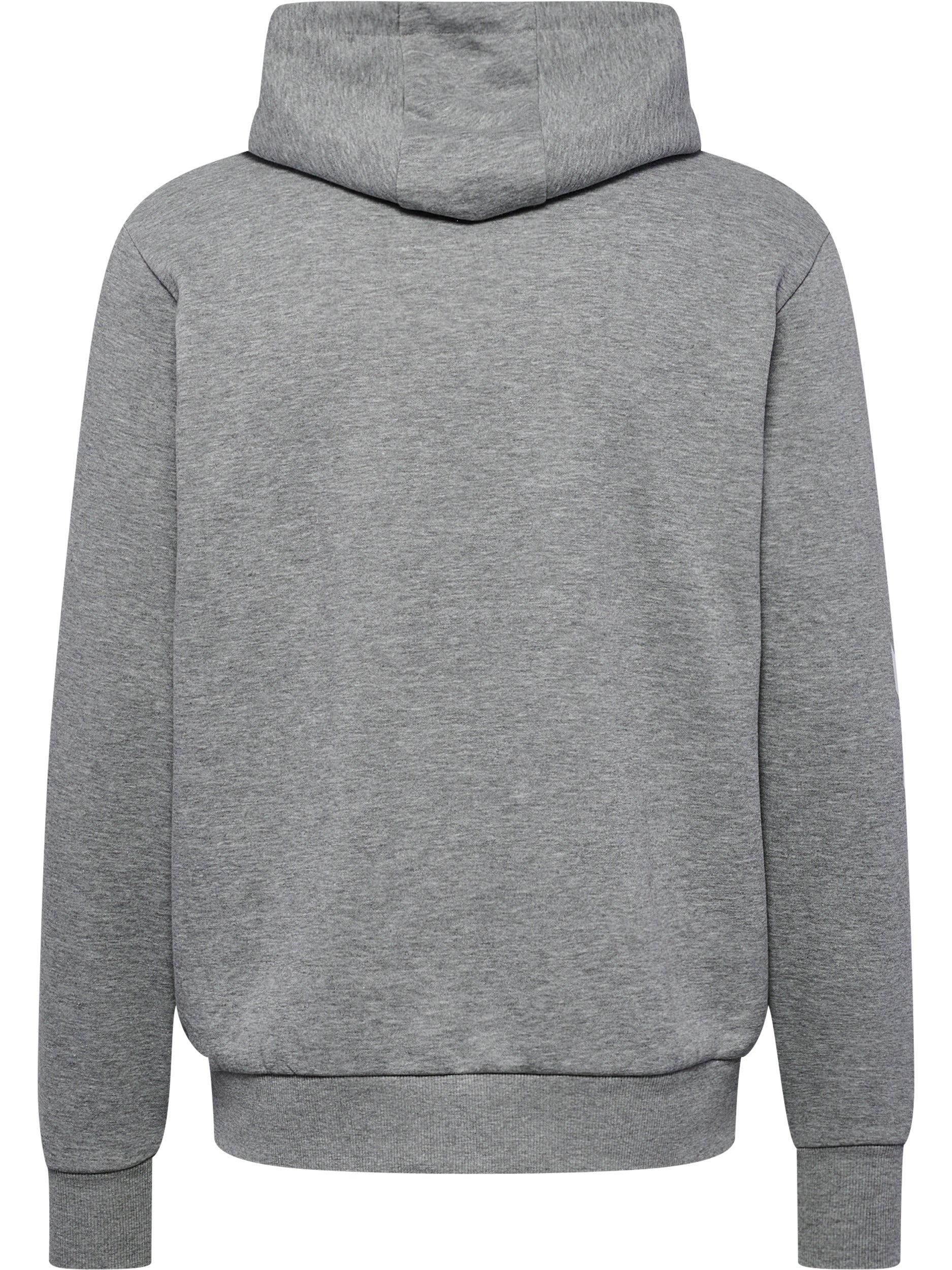 2006-GREY MELANGE