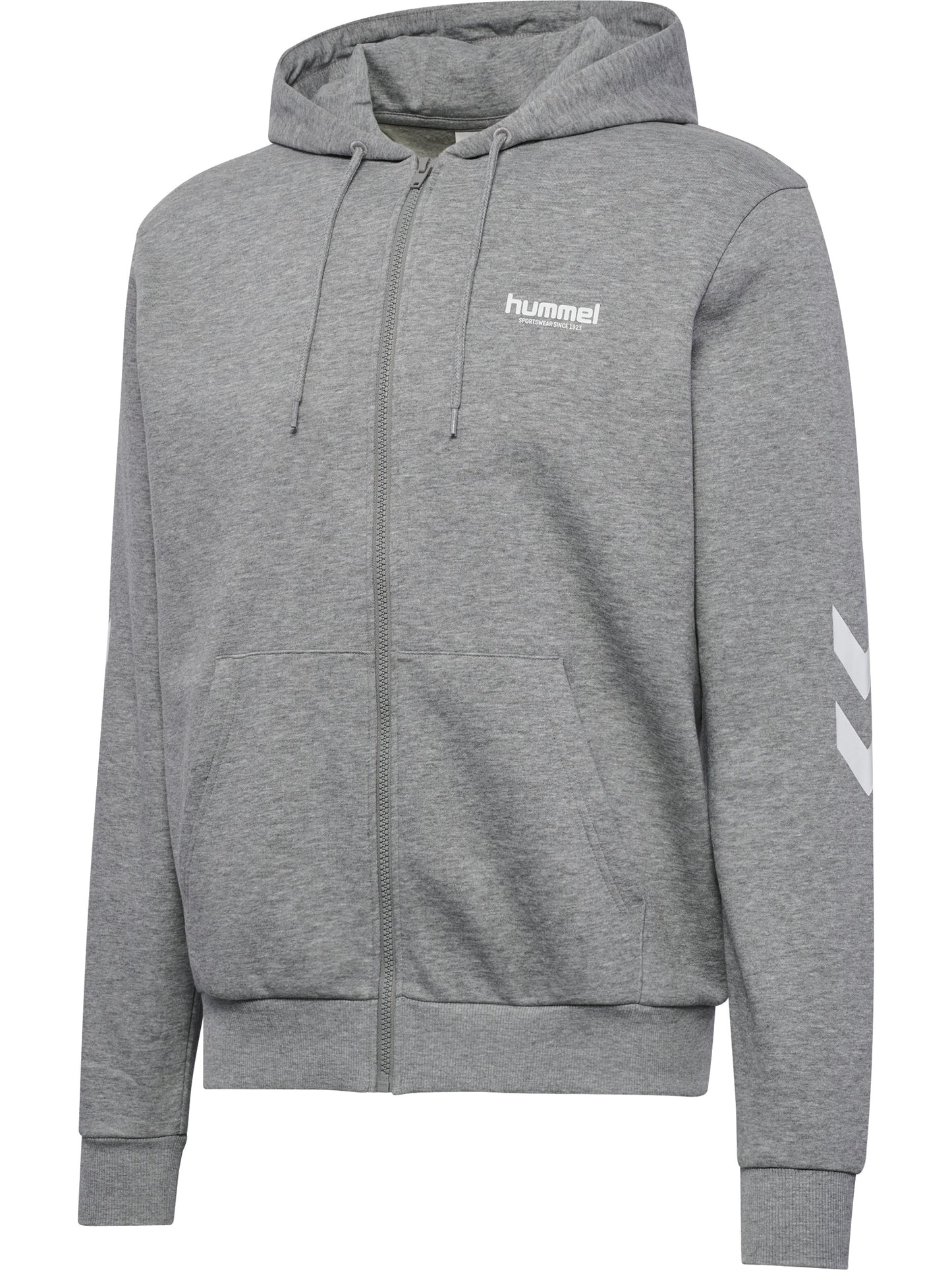 2006-GREY MELANGE