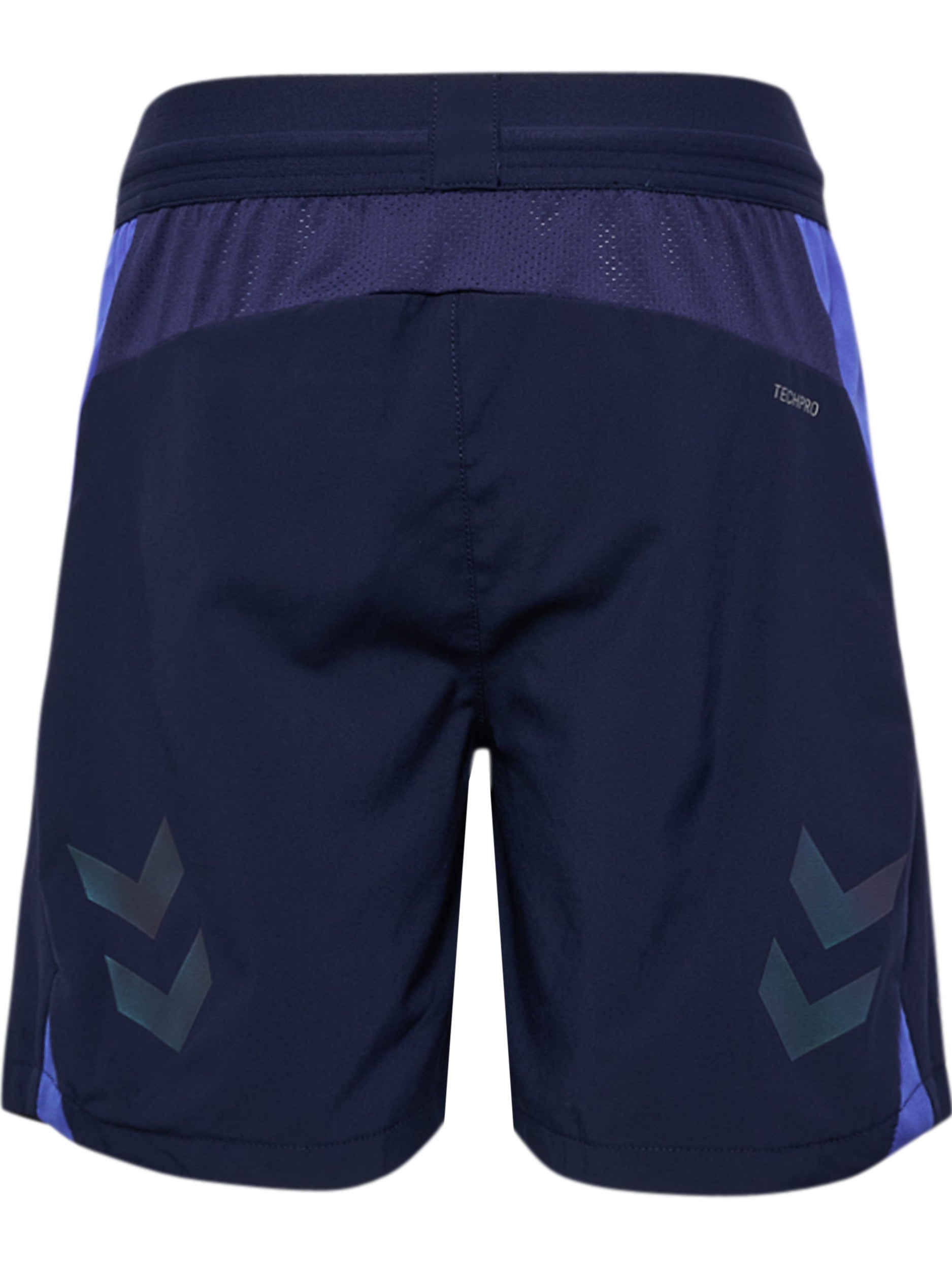 hmlBLAZE26 PRO TRAINING SHORTS KIDS – MARINE