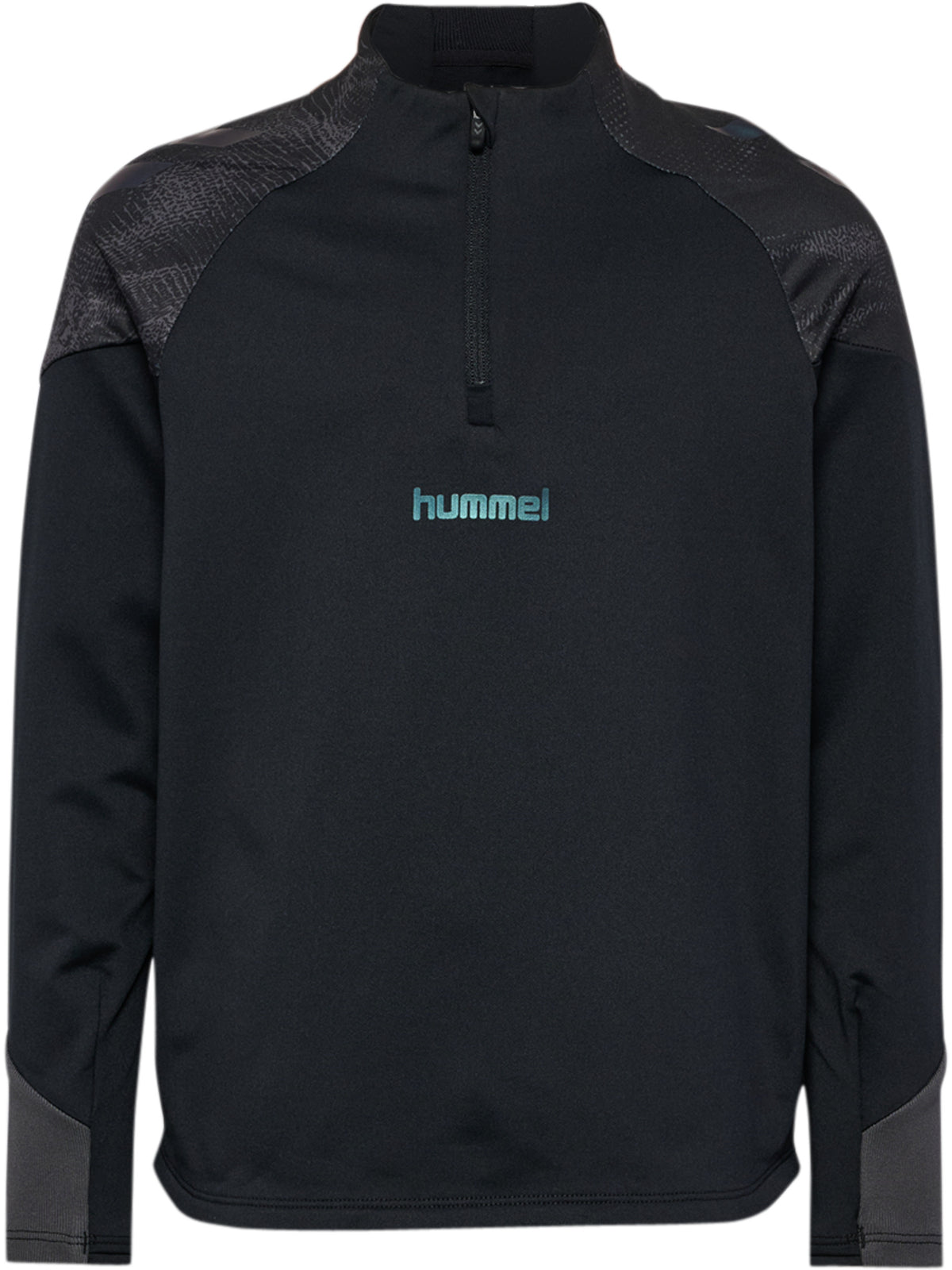 2001-BLACK