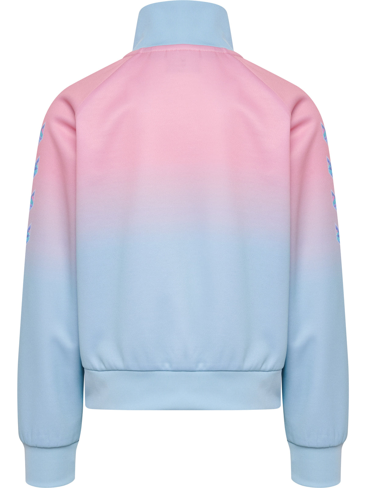 hmlJR GRADIENT WL TRACK SUIT – SKYWAY
