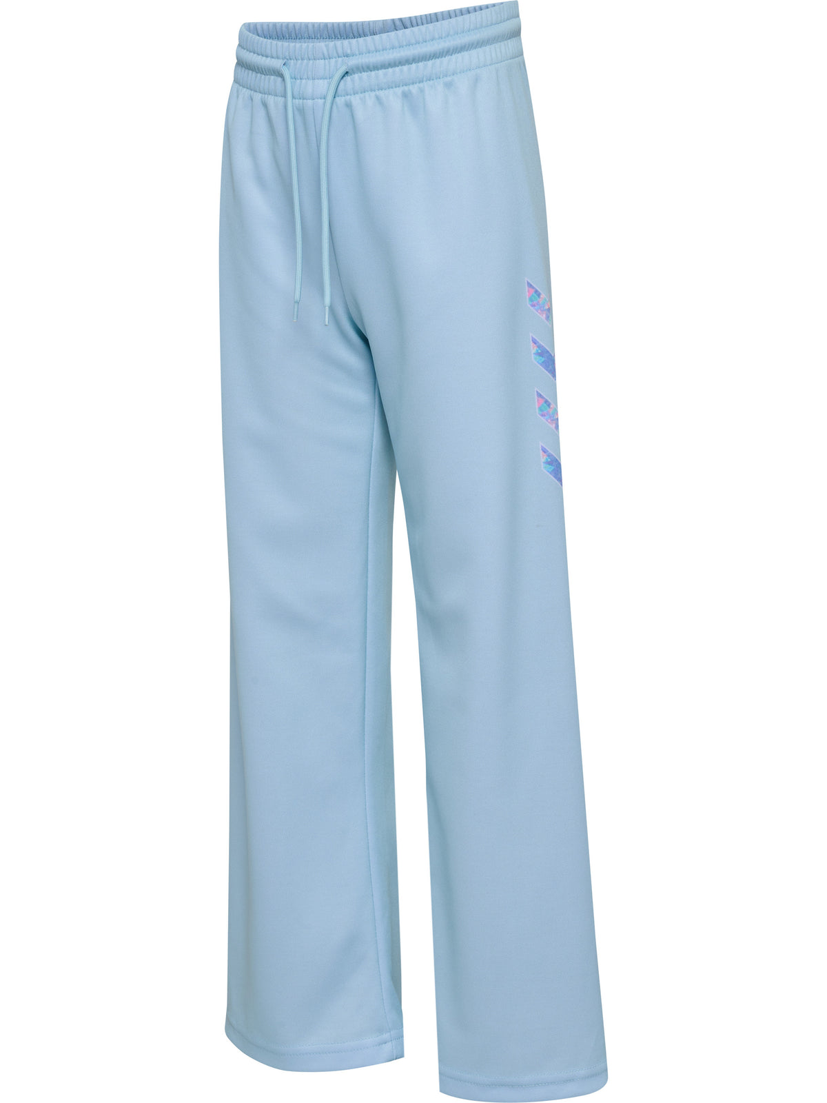 hmlJR GRADIENT WL TRACK SUIT – SKYWAY