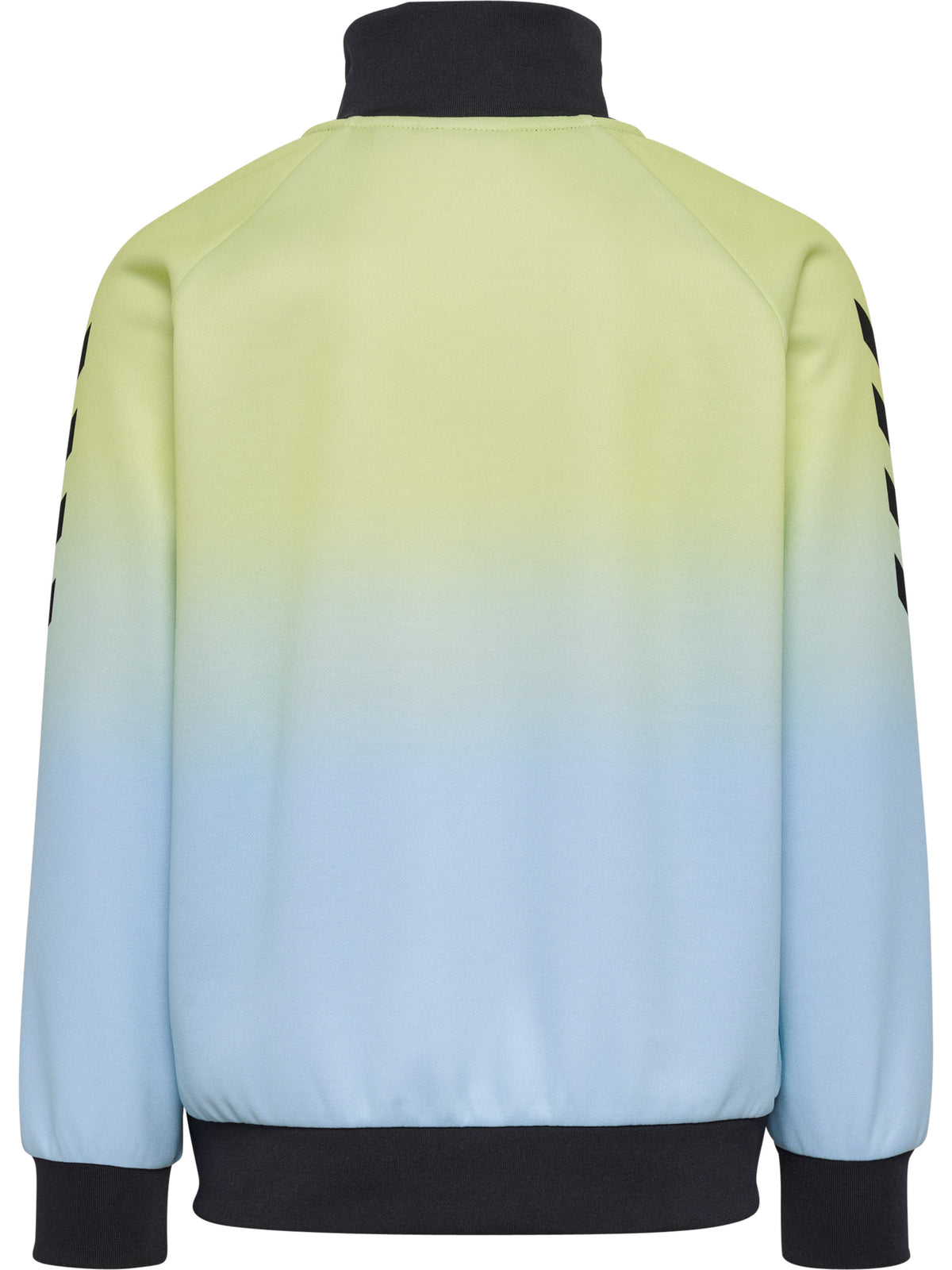 6795-SHADOW LIME/BLACK