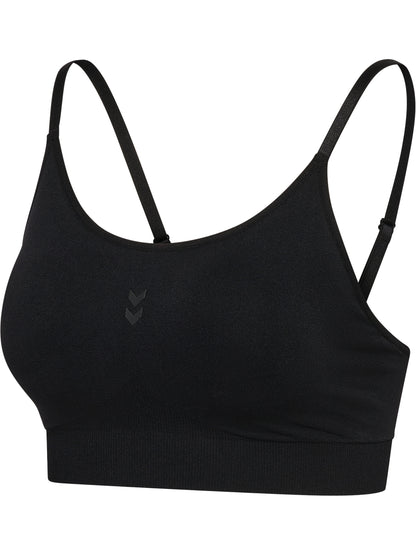hmlFLOW PADDED BRA