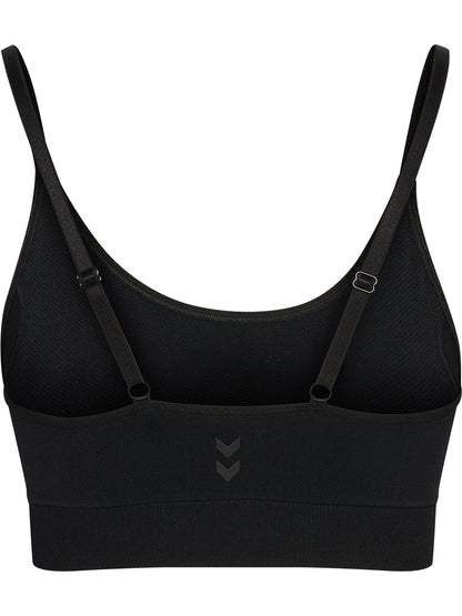 hmlFLOW PADDED BRA