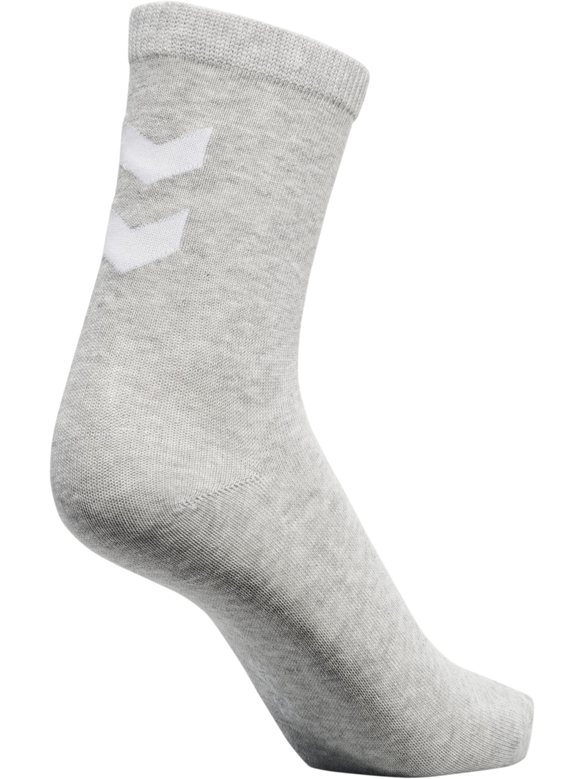 2006-GREY MELANGE