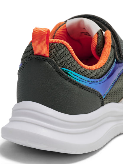 GLOW – CASTOR GRAY