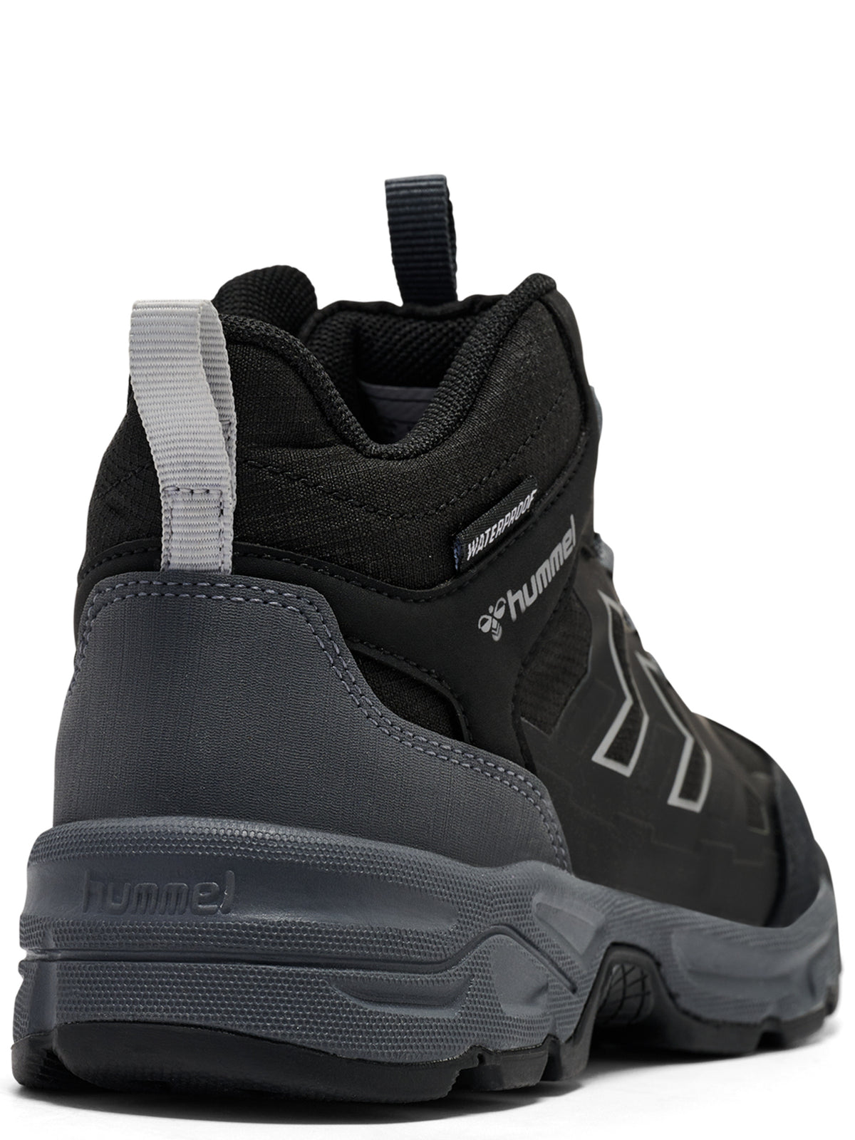 2001-BLACK