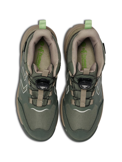 6307-CASTOR GRAY