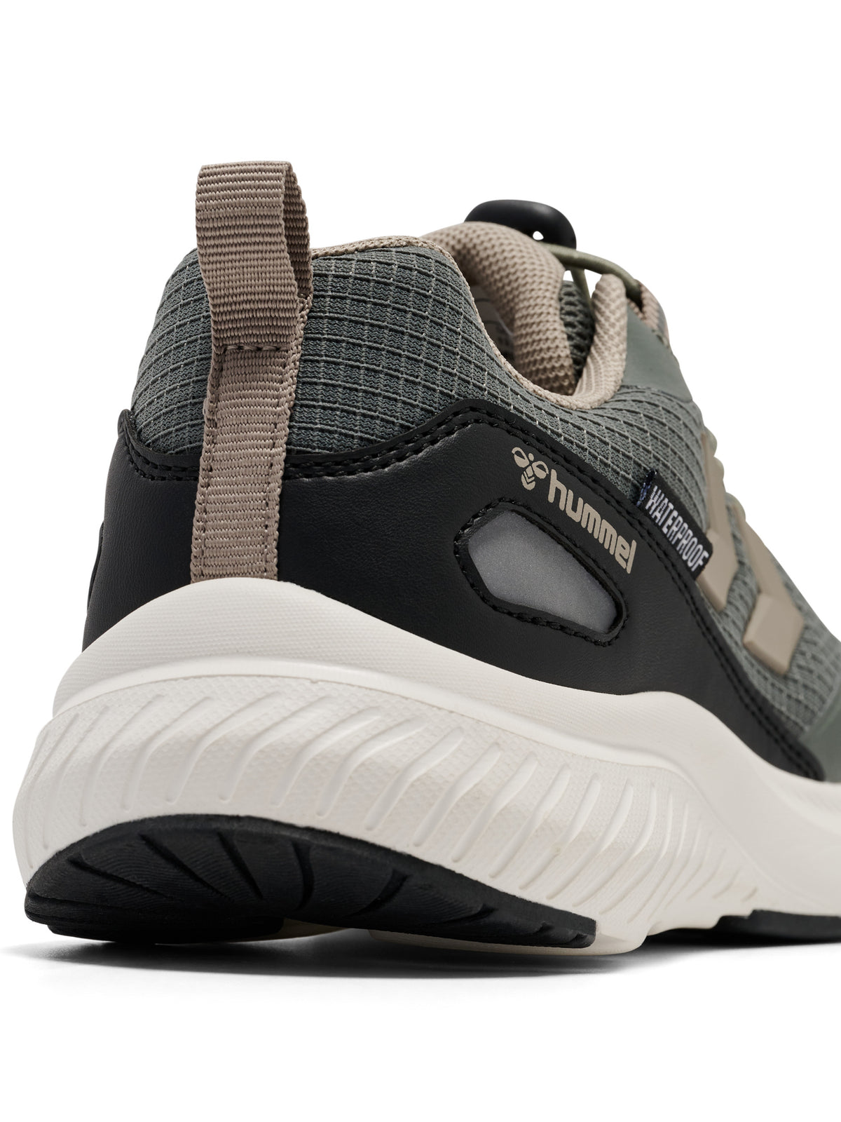 6307-CASTOR GRAY